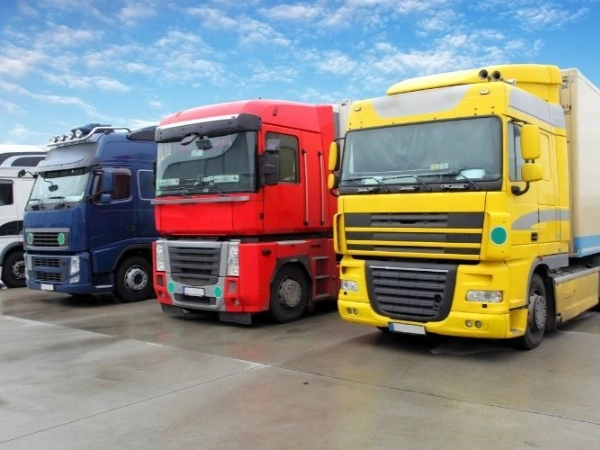 İzmir Çumra Nakliye